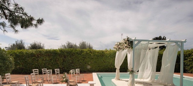 Villa Angela | Beautiful Villa with Pool in Puglia in Polignano a Mare, Italy