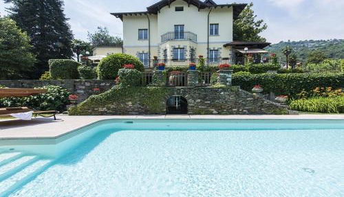 Villa Angela