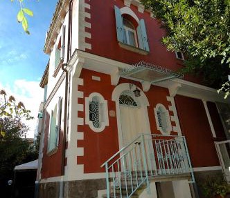 Villa Angelica