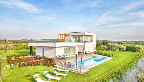 Villa Angelina