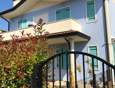 villa anna