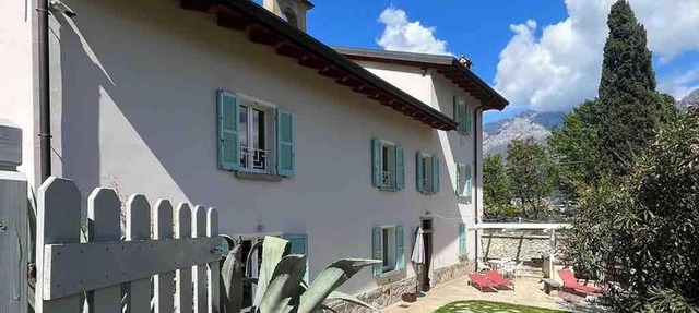 Villa Anna Onno Lake Como