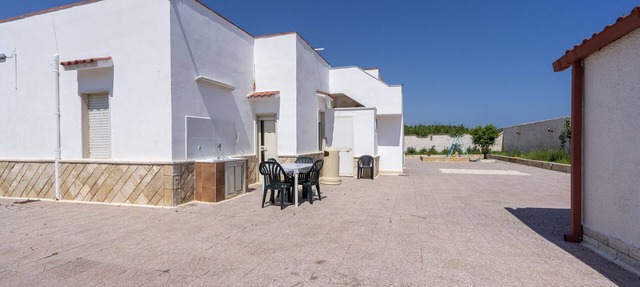 Villa "Annamaria" close to the beach with Private Pool & Wi-Fi