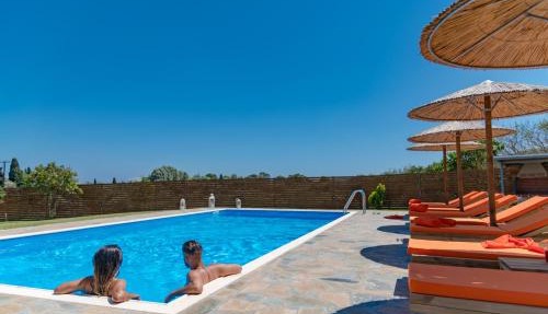 Villa Antia
