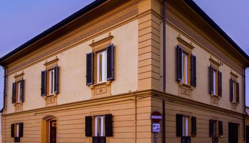 Villa Antiche Mura