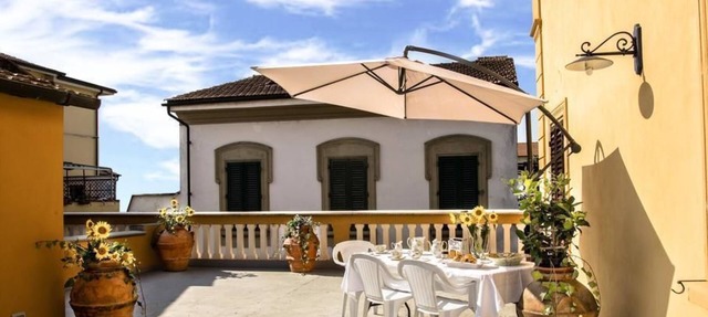 Villa Antiche Mura