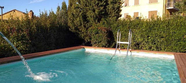 Villa Antico Borghetto Di Tigliano