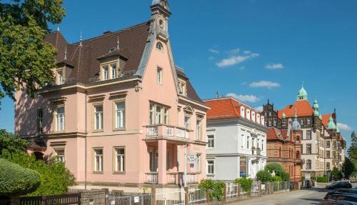 Villa Antonia
