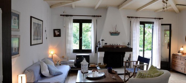 Villa Aphrodite