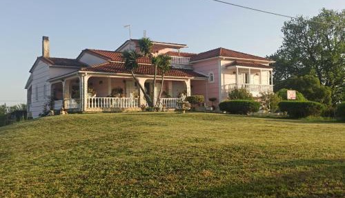 Villa Aphrodite