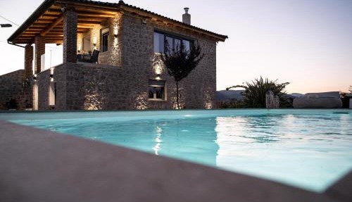 Villa Arancia