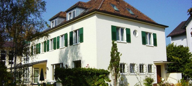 Villa Arborea