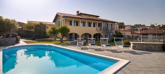Villa Ardea Exclusive Holigarda