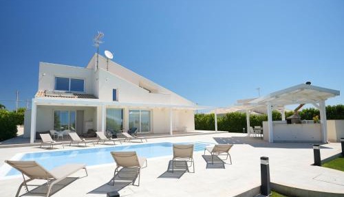 Villa Aria - Modica