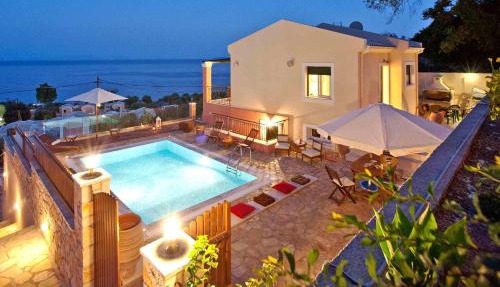 Villa Artemis