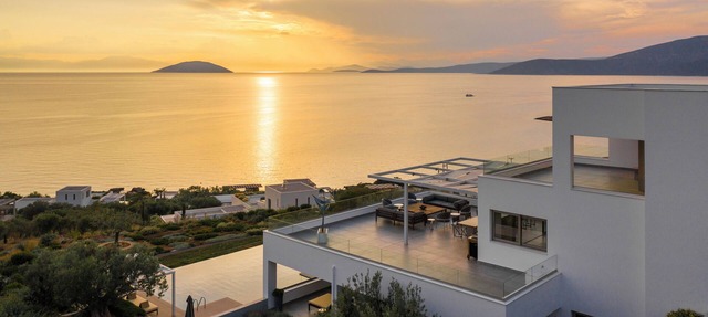 Villa Artemis