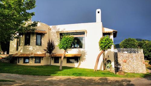 Villa Aspilon