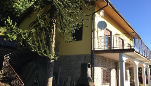 Villa Assunta