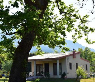 Villa Asteria