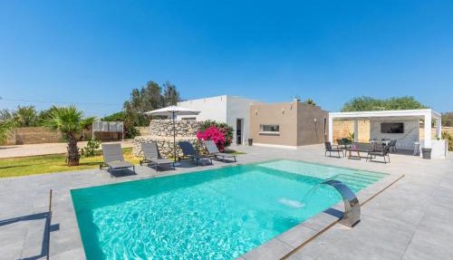 VILLA ASTORE