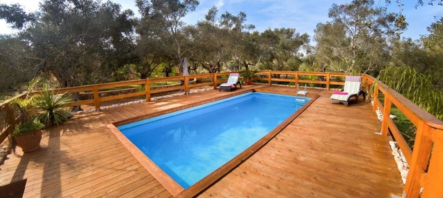 Villa Astrea - Andrano ,Apulia