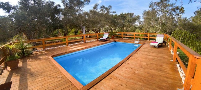 Villa Astrea