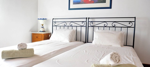VILLA ATHINA