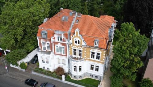 Villa Aurelia
