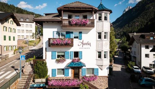 Villa Aurelia