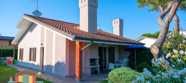 Villa Aurora