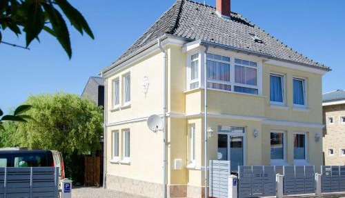 Villa Aurora - Kemnitz
