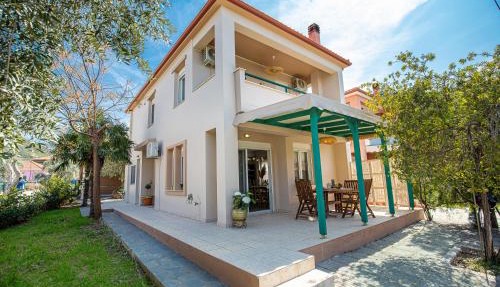 Villa Aurum