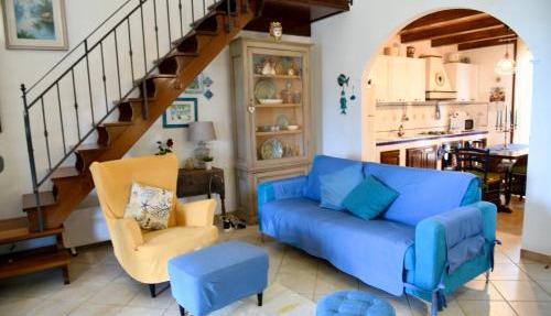 Villa Azzurromare - Cornino Custonaci