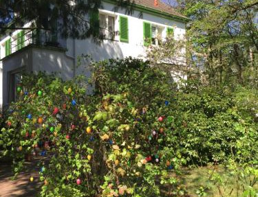 Villa Böhme