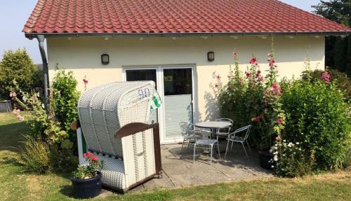 Villa Baltica Bungalow
