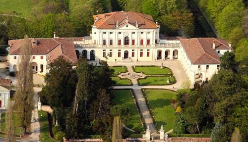 Villa Barchessa Palladio by Interhome