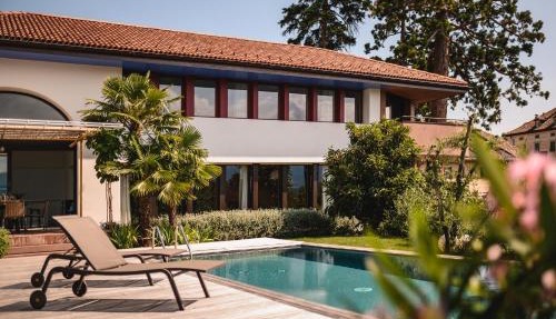 Villa Baronessa