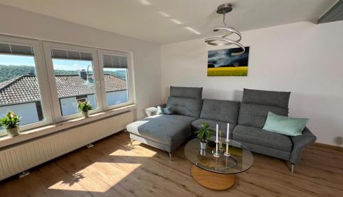 Villa Basilika - Ferienwohnung Prüm