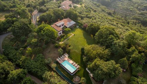 Villa Beatrice
