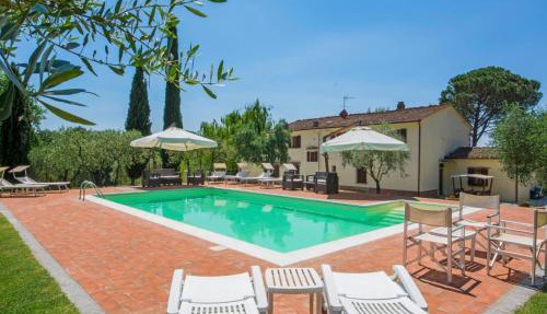 Villa Beboli by Interhome