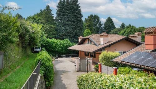 Villa Begonia