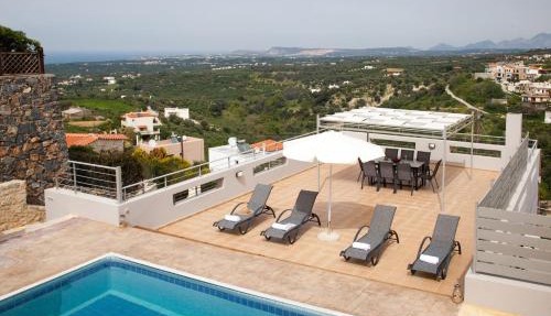 Villa Belair