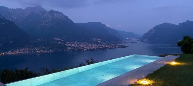 Villa Bellagio Como
