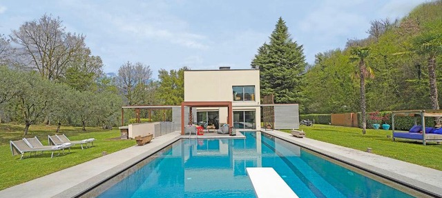 Villa Bellavita