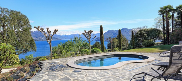 Villa Belvedere A