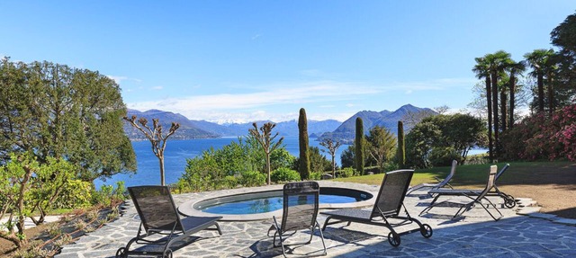 Villa Belvedere B