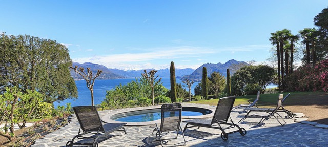 Villa Belvedere B