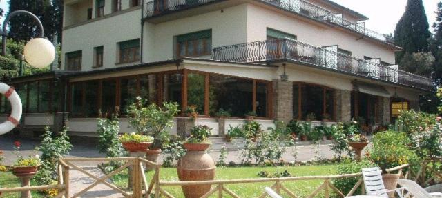 Villa Belvedere