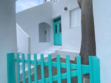 Villa Benjamin