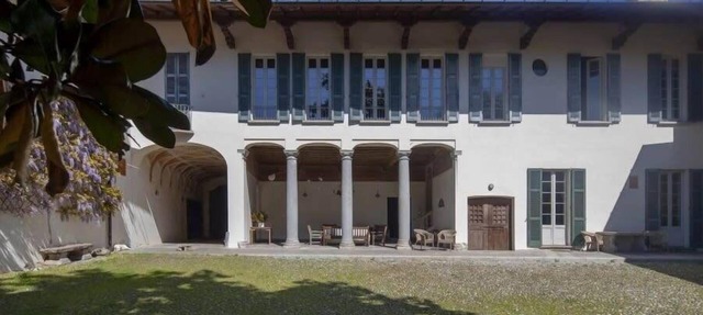 Villa Berla
